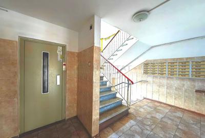 Apartament cu 2 camere semidecomandat în Tineretului - 19