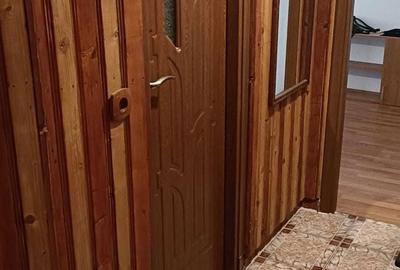 Apartament cu 3 camere semidecomandat în Micro 14 - 10