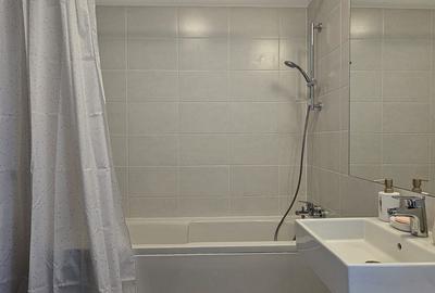 Apartament cu 2 camere decomandat în Central - 2