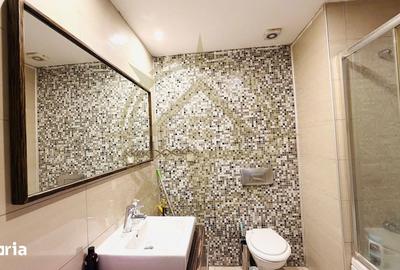 Apartament cu 2 camere în Ștefăneștii de Jos - 12