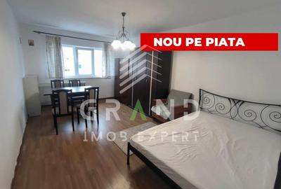 Ap 2 camere | DECOMANDAT | BALCON | Zorilor/P-ta Zorilor