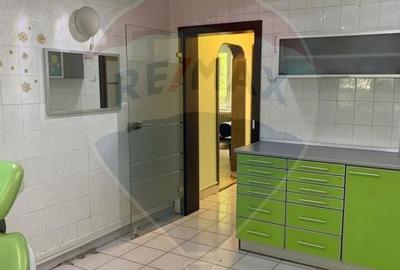 Inchiriere cabinet dentar utilat complet mobilat Dristor - 16