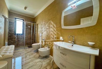 Vila de lux in Dumbravita - 12