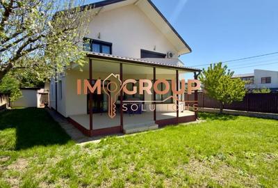 Casă cu 6 camere cu Teren 800 Mp în Valea Lupului - 5