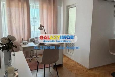 Garsonieră semidecomandată în Domenii - 2