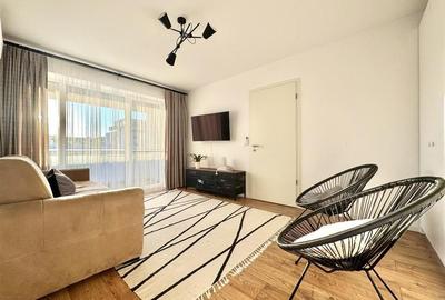 Apartament 2 Camere | Decomandat | Parcare si Boxa | Coresi Kasper - 3