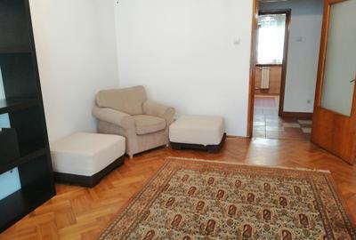 Lascar Catargiu - Piata Victoriei, apartament cochet, imobil reabilitat