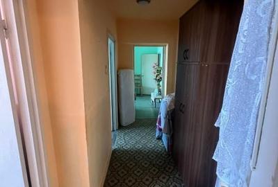 Apartament cu 3 camere decomandat în Gorjului - 13