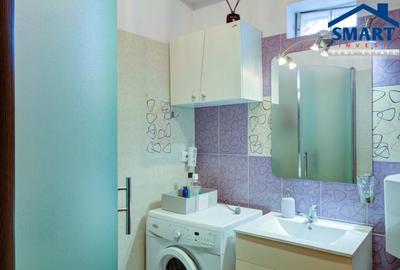 Apartament cu 2 camere în Bucureștii Noi - 6