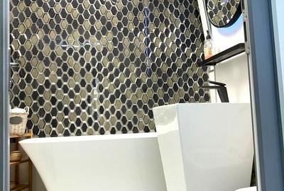 APARTAMENT 2 CAMERE EROII REVOLUTIEI - metrou langa bloc - 10