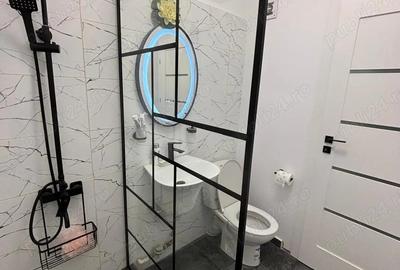 Vanz. Ap. 2 cam. cf.1 semidec. et. 2, supraf. utila 45,50 mp., mob. si util. str.1 decembrie 1918 - 17