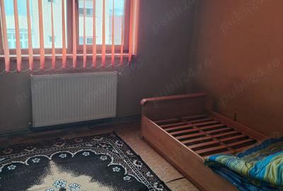 Vand apartament cu 3 camere - 7