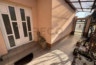 Casă cu 4 camere cu Teren 1344 Mp în Sălard - 14