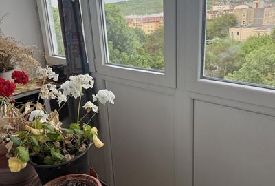Apartament cu 2 camere decomandat în Central - 2