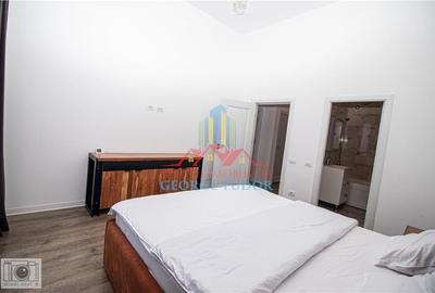 Apartament 3 camere + 3 bai + terasa imensa, 140 mp, La Cittadella Garden, Str. - 16