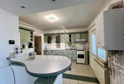 Apartament cu 3 camere decomandat în Dorobanților - 9