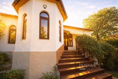 Casă individuală cu 4 camere cu Teren 100 Mp în Gheorgheni - 1