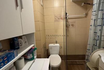 Garsonieră decomandată în Mihai Viteazul - 5