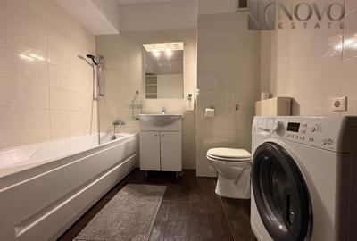 2 Camere | Vitan Mall | Centrala | Balcon | Bloc Nou 2010 - 5