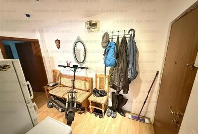 Apartament cu 2 camere, decomandat - Astra. - 10