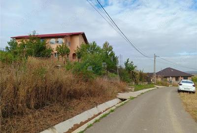 Casă cu Teren 1347 Mp în Chiperești - 7