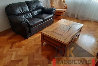 Apartament cu 3 camere decomandat în Ultracentral - 12
