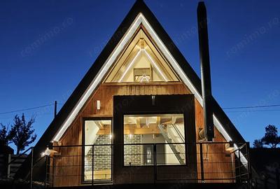 Vand cabana tip A in Mari?el, Cluj - 3