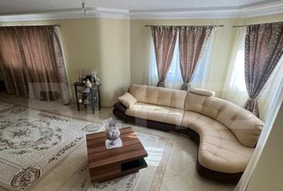 Casă cu 5 camere cu Teren 625 Mp în Central - 6