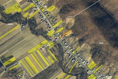 Casa si teren in Prislopu Mic, com. Bascov, jud. Arges - ... Casa si teren in Prislopu Mic, com. Bascov, jud. Arges - ... - 7