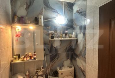 Apartament cu 3 camere decomandat în Central - 6