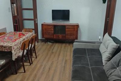 Apartament cu 3 camere semidecomandat în Nord - 6