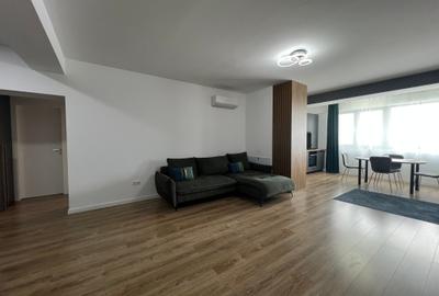 Apartament cu 2 camere semidecomandat în Central - 2