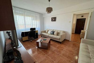 Apartament cu 3 camere semidecomandat în Exterior Vest - 7