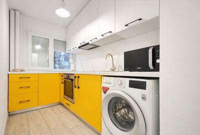 Apartament superb cu 2 camere | Spitalul Judetean - 6