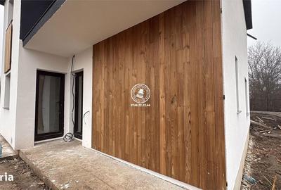 Casă cu 5 camere cu Canalizare în Popricani - 5