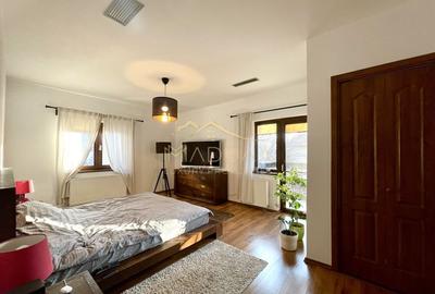 Masterpiece villa*** 6 camere//Independenta energetic//Kaufland Balotesti - 27