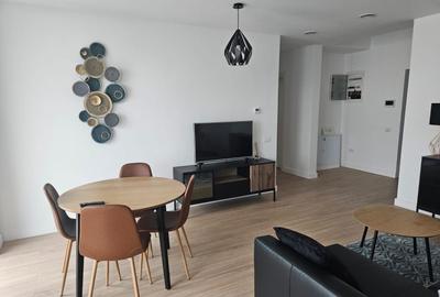 Apartament cu 2 camere în Dămăroaia - 6