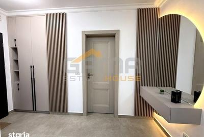 Apartament cu 2 camere în Central - 1