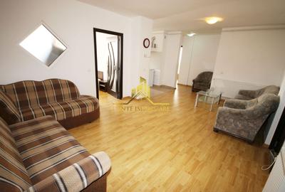 Apartament cu 3 camere semidecomandat, mobilat în Calea Turzii - 5