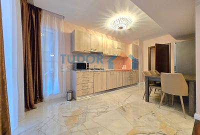 Beautiful 2 bedroom apartment in front of Herastrau Park - 4