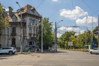 REA0121060 Apartament in vila I 6 camere I Monument istoric I Rezidential - Come - 16