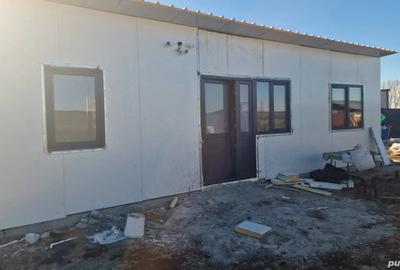 Casa la ro?u in Sanpetru - 8