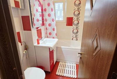 Apartament cu 2 camere circular, mobilat în Nord - 17