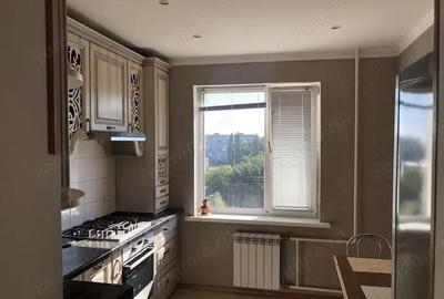 Apartament cu 2 camere decomandat în Mehala - 9