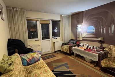 Apartament cu 3 camere semidecomandat în Popoveni - 6