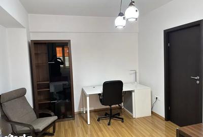 Apartament cu 2 camere, mobilat în Chitila