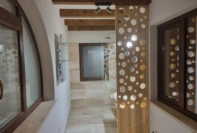 Casă cu 3 camere în Dulcele - 5