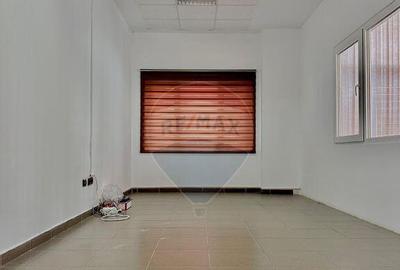 Spațiu comercial, de 450 mp, în Micălaca - 12