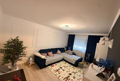 Apartament cu 3 camere decomandat în Central - 6
