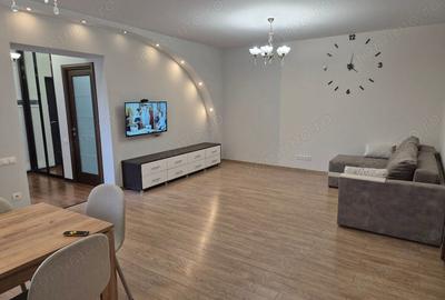 Apartament cu 3 camere în Vitan - 1